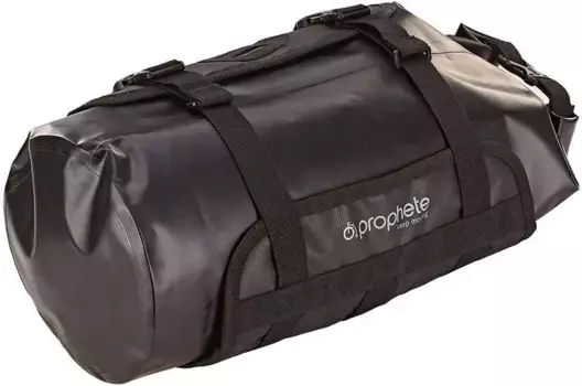 Сумка Prophete на руль, черный