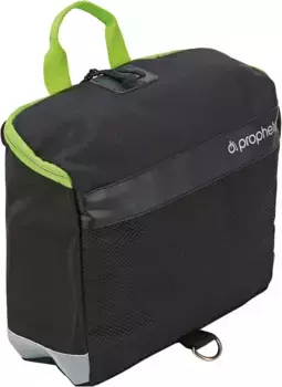 Сумка Prophete на руль, черный