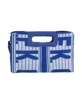 Сумка PROTOTYPES, синий