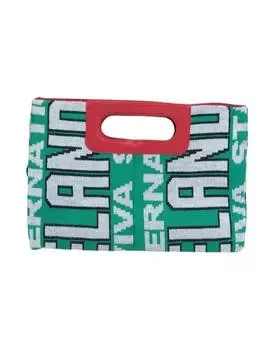 Сумка PROTOTYPES, зеленый