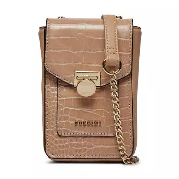 Сумка Puccini, бежевый