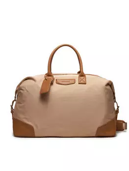 Сумка Puccini, бежевый