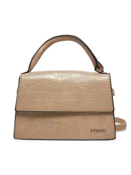 Сумка Puccini, бежевый