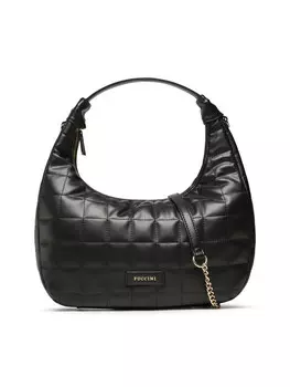 Сумка Puccini BK1231163M, черный