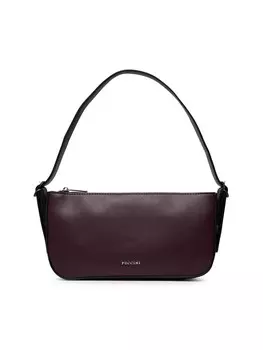 Сумка Puccini BK2211068, темно-красный