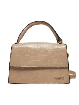 Сумка Puccini BK2241214M, бежевый