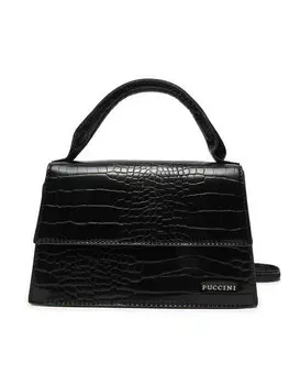 Сумка Puccini BK2241214M, черный