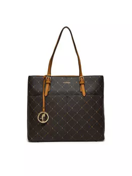 Сумка Puccini BLXP0008, коричневый