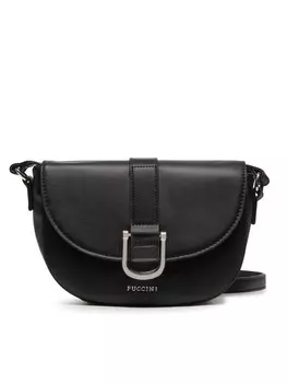 Сумка Puccini BML009, черный