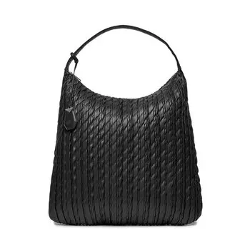 Сумка Puccini, черный