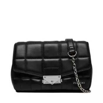 Сумка Puccini, черный