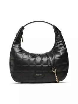 Сумка Puccini, черный