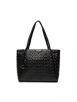 Сумка Puccini, черный