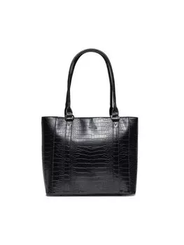 Сумка Puccini, черный