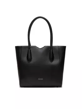 Сумка Puccini, черный