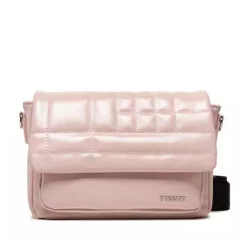 Сумка Puccini, розовый