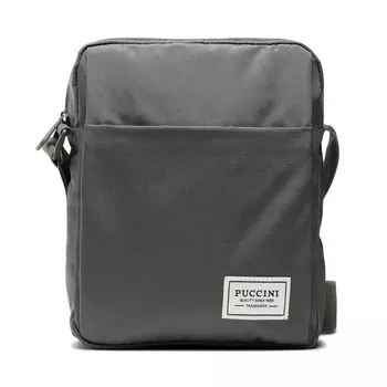 Сумка Puccini, зеленый