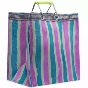 Сумка Puebco Recycled Plastic Square Bag