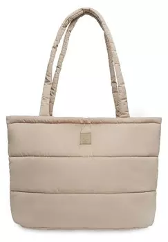 Сумка PUFFED Jollein, цвет brown