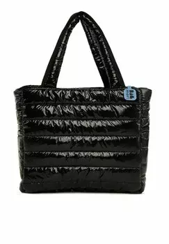 Сумка PUFFER Bagmori, черный