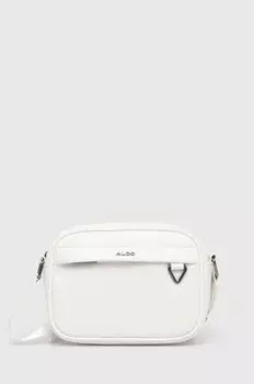 Сумка PUFFERS Aldo, белый