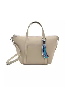 Сумка Pull&Bear, бежевый