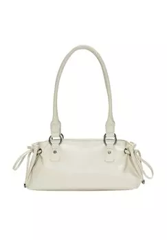 Сумка PULL&BEAR, бежевый