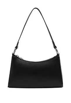 Сумка PULL&BEAR, черный