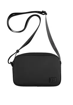 Сумка PULL&BEAR, черный