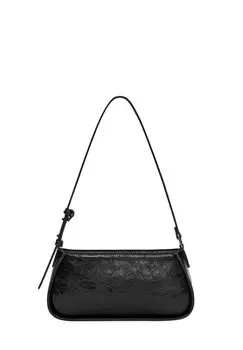 Сумка PULL&BEAR, черный