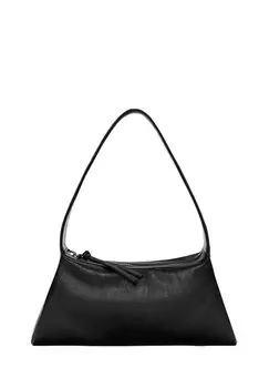 Сумка PULL&BEAR, черный