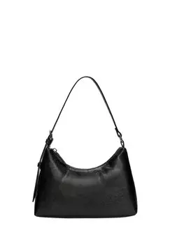 Сумка PULL&BEAR, черный