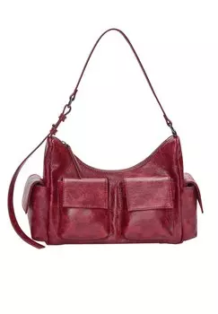 Сумка PULL&BEAR, красный