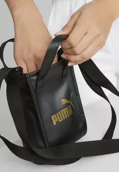 Сумка Puma, черный