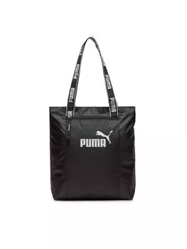 Сумка Puma, черный