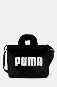 Сумка Puma, черный