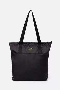 Сумка Puma, черный