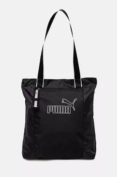 Сумка Puma, черный