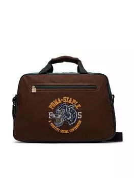 Сумка Puma, зеленый