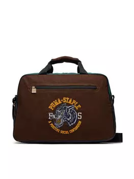 Сумка Puma, зеленый