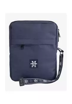 Сумка-пушер Manufaktur13, темно-синий