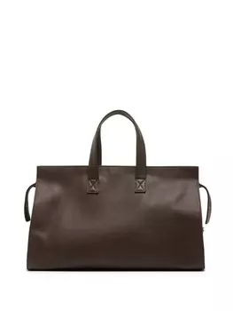 Сумка Quarantotto Marsll, коричневый