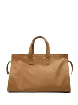 Сумка Quarantotto Marsll, коричневый