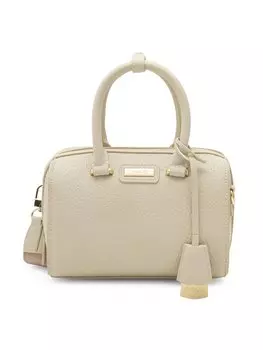 Сумка QUAZI, экрю