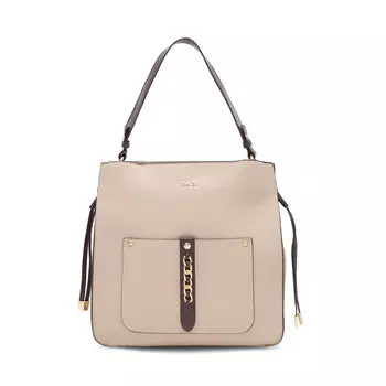 Сумка QUAZI, бежевый