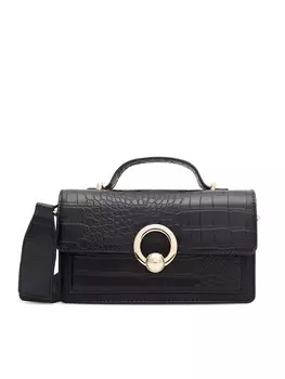 Сумка Quazi, черный