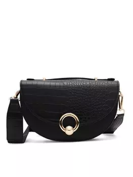 Сумка Quazi, черный