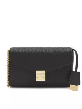 Сумка Quazi, черный