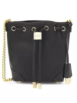 Сумка Quazi, черный