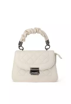 Сумка Queen Helena, бежевый